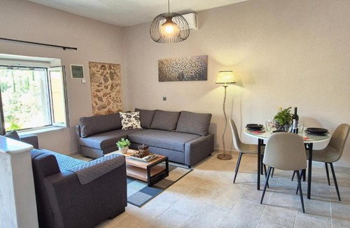 Agia House | Sogno 2