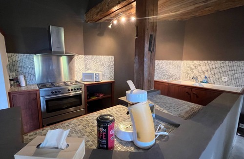 Seillans Apartment | Soie - Fabulous 1-bedroom apartment in quaint Seillans