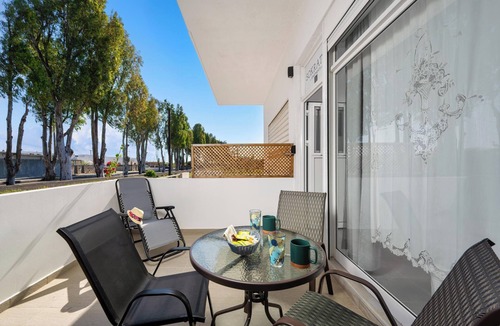 Kolymbia Apartment | Sokrates Apartments 1