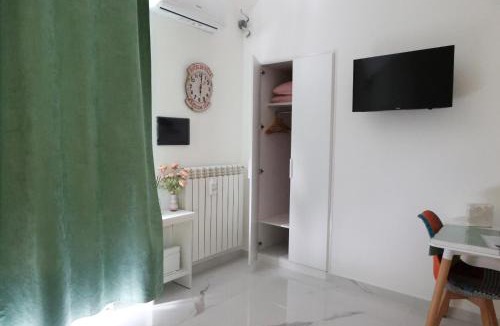 Sarno Apartment | Sole apartments