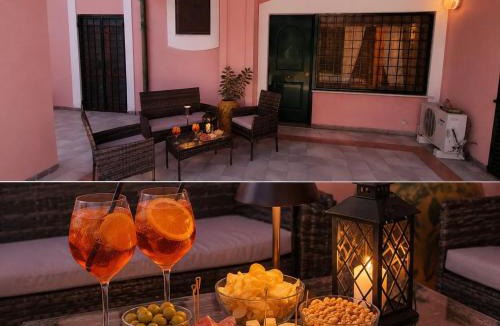 Anzio Apartment | Sole e relax da Michelle