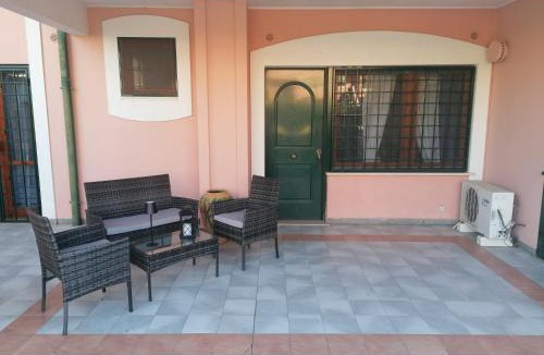 Anzio Apartment | Sole e relax da Michelle