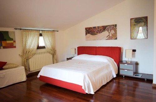 Ortona Apartment | Sole Luna