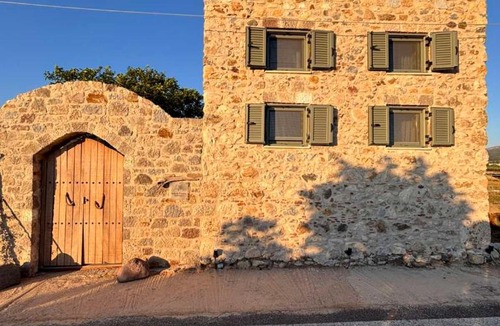 Linopotis Villa | Sole & Pietra Luxury Villa