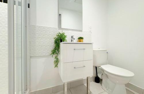 Richard Vitton - Chambovet Apartment | Songoria - Appartement 4 personnes - check in h24 & wifi