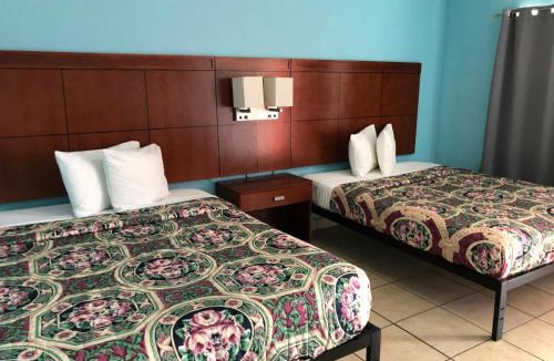 Haines City Hotel | Sonnys Motel