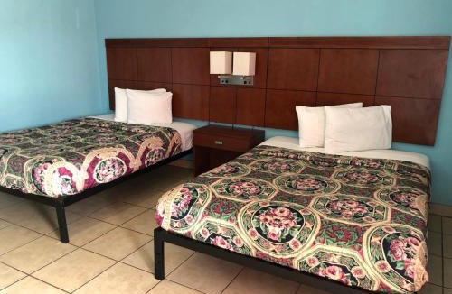 Haines City Hotel | Sonnys Motel