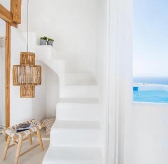 Finikia Hotel | Sophia Boutique Hotel