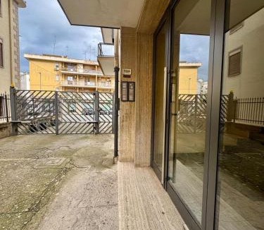 Corigliano Calabro House | Sostal5