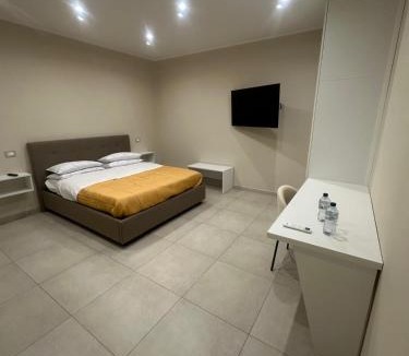 San Prisco Apartment | Souad 2