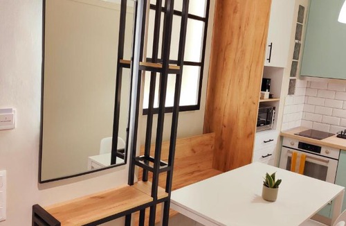 Thessaloniki City Centre Apartment | Soul - the vibe of the city