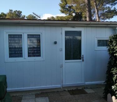 Le Castellet Ski Chalet | SOUS LE SOLEIL DE PROVENCE