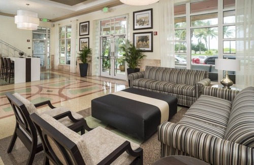 South Beach Resort | South Beach Miami | Friends Beach Trip | Beach + Wi-Fi | 2BR