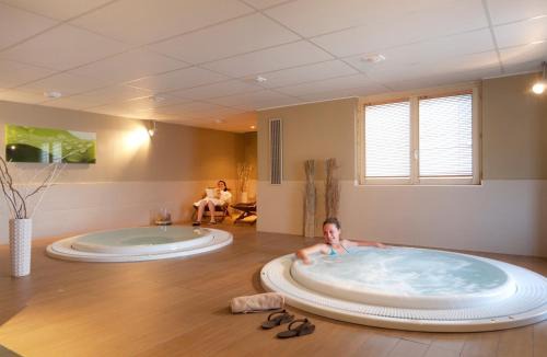 Saint-Gervais-les-Bains Hotel | SOWELL HOTELS Mont Blanc et SPA