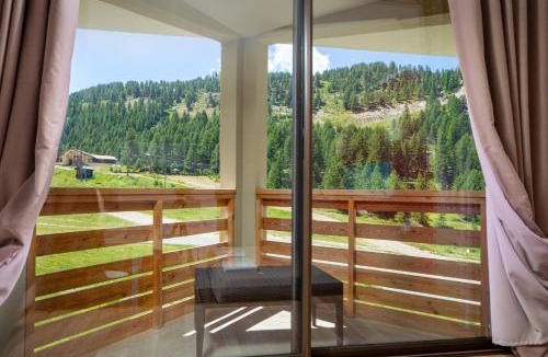 Isola Apartment | SOWELL RESIDENCES New Chastillon