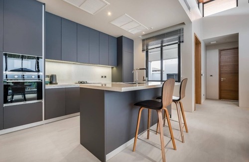 Si Sunthon Villa | Space Botanica Modern Loft pool villa 29 Phuket-3