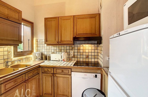 Combloux Apartment | Spacious 110m² Duplex 3 Bedrooms with Balcony & Terrace