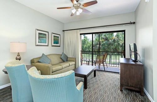 Solivita Apartment | Spacious 2 BR | Alhambra Villas At Poinciana