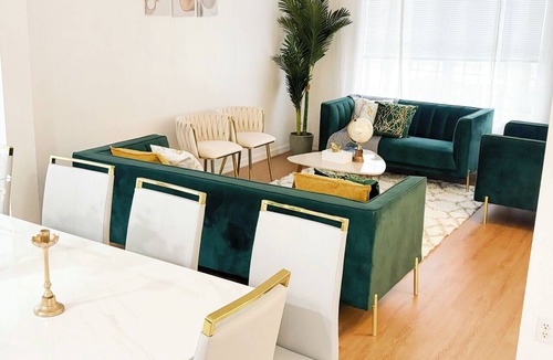 Kissimmee Condo | Spacious 7-bedroom condo in terrific Kissimmee with AC