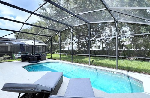 Kissimmee House | Spacious 7Bd Pool Gm Hm Terra Verde Resort-211HBL