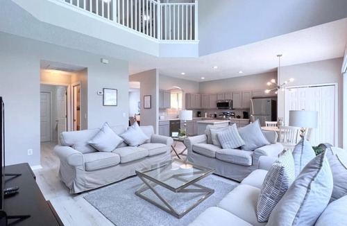 Kissimmee House | Spacious 7Bd Pool Gm Hm Terra Verde Resort-211HBL