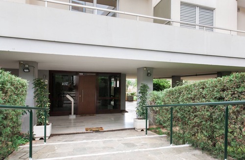Marousi Apartment | Spacious Apartment near HELEXPO