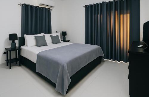 Sosua Apartment | Spacious Apartment with Secure Private Parking - 5