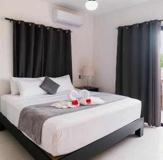 Sosua Apartment | Spacious Apartment with Secure Private Parking - 5