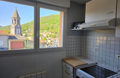 Sayat House | Spacious House with Garage in Sayat | 8 Pers