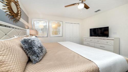 Davenport House | Spacious Luxury Home Near Disney & Universal
