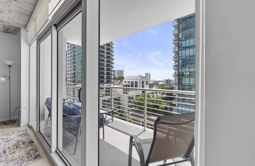 Midtown Apartment | Spacious & modern 2bd/2ba in Heart of Midtown!