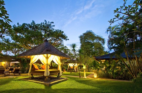 Kartika Plaza Villa | Spacious One Bedroom Villa, Great location near to the beach