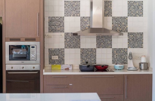 Chalong Villa | Spacious Private 4 BR Villa With a Working office