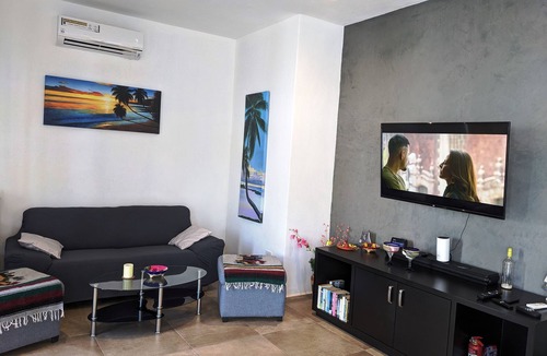 Colonia Adolfo Lopez Mateos House | Spacious, private with heatable pool and King Size bed and close to downtown