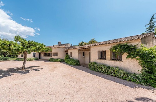 Sainte-Maxime - Saint-Tropez House | Spacious very Quiet 4-bedroom Villa 1 km from Gulf of St Tropez