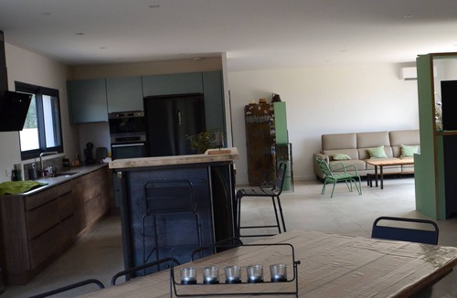 Tavernes Villa | Spacious villa ideal for families just a stone's throw from the Verdon