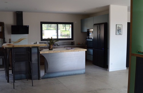 Tavernes Villa | Spacious villa ideal for families just a stone's throw from the Verdon