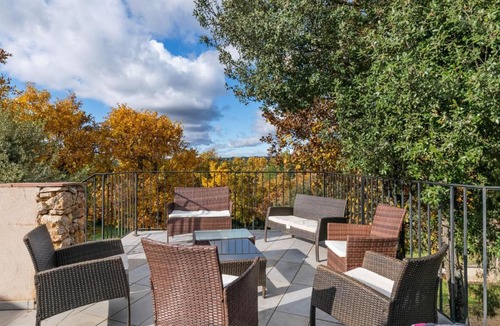 Tavernes Villa | Spacious Villa in Tavernes with Private Pool