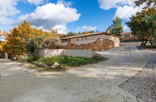 Tavernes Villa | Spacious Villa in Tavernes with Private Pool