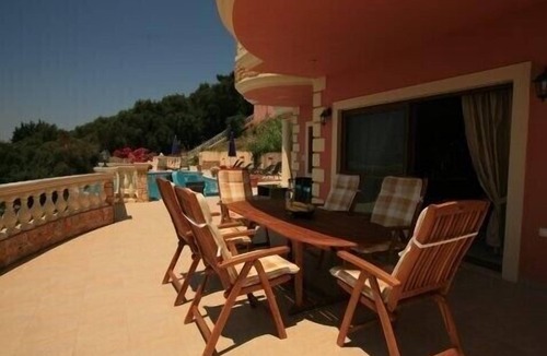 Paramonas Villa | Special Offer for August