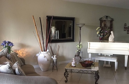 Tamiami House | Spectacular Lake View Home for large families!!!