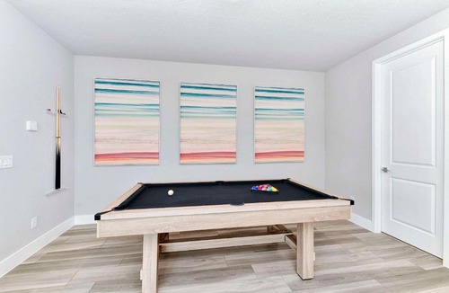 Reunion Hotel | Spectrum Resort Villas Orlando and Waterparks