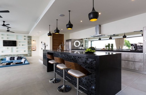 Na Thon Villa | Spice: Sublime Luxury Five Star Villa