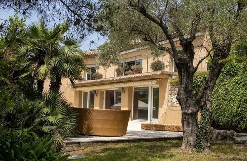 Les Maillans Villa | Splendid Villa with swimming pool