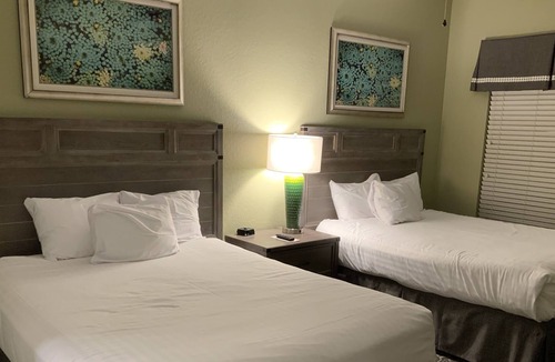 Orange Lake Villa | Spring Break 2 Bedroom East Village