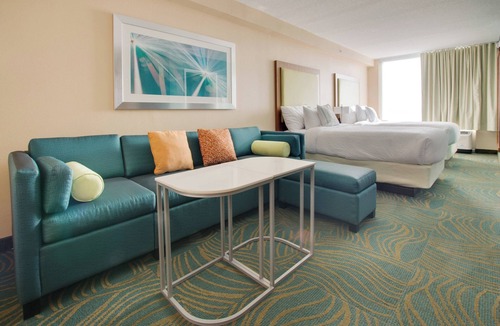 Kissimmee Hotel | SpringHill Suites by Marriott Orlando Lake Buena Vista South