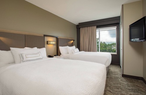 Altamonte Springs Hotel | Springhill Suites By Marriott Orlando Altamonte Springs