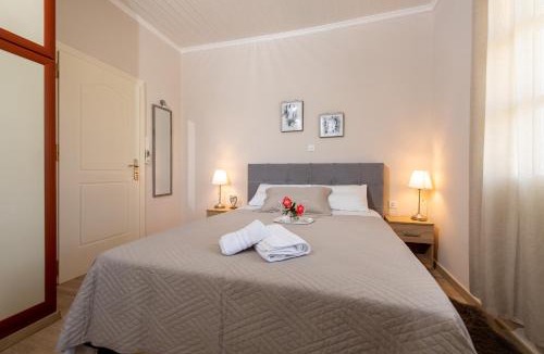 Diakofto Apartment | SPYROS APARTMENT