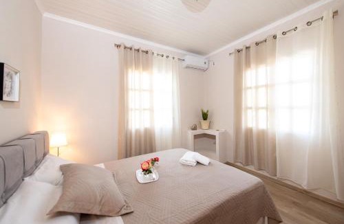 Diakofto Apartment | SPYROS APARTMENT
