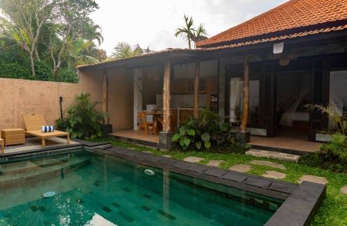 Melayang Villa | SRI AMERTA villa